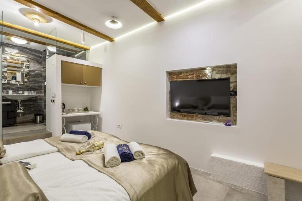 Bernardini Room - Split Center Esterno foto